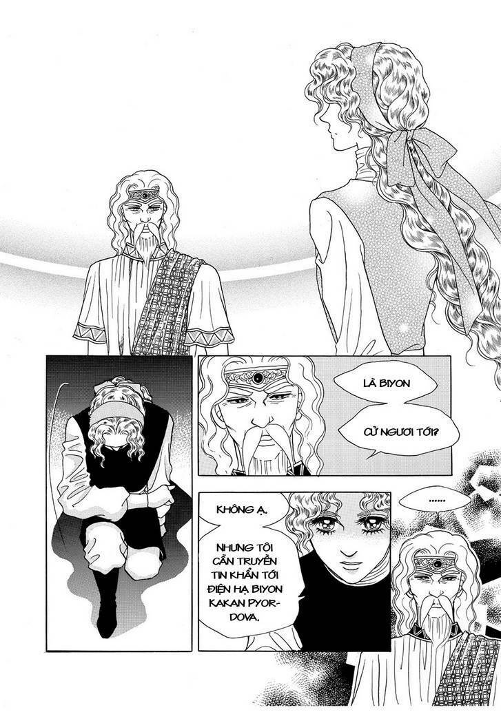 Princess Manhwa Chapter 59 - Trang 2