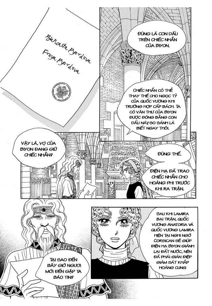 Princess Manhwa Chapter 59 - Trang 2