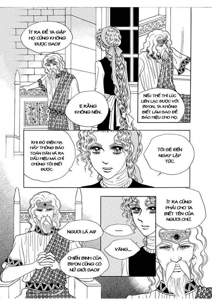 Princess Manhwa Chapter 59 - Trang 2