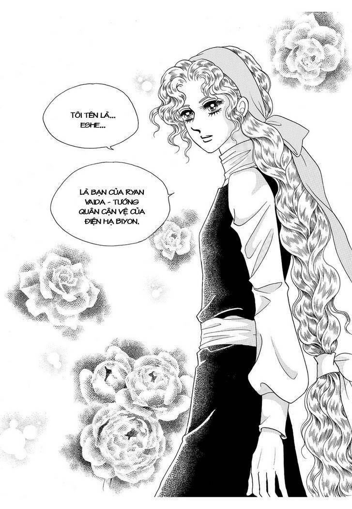 Princess Manhwa Chapter 59 - Trang 2