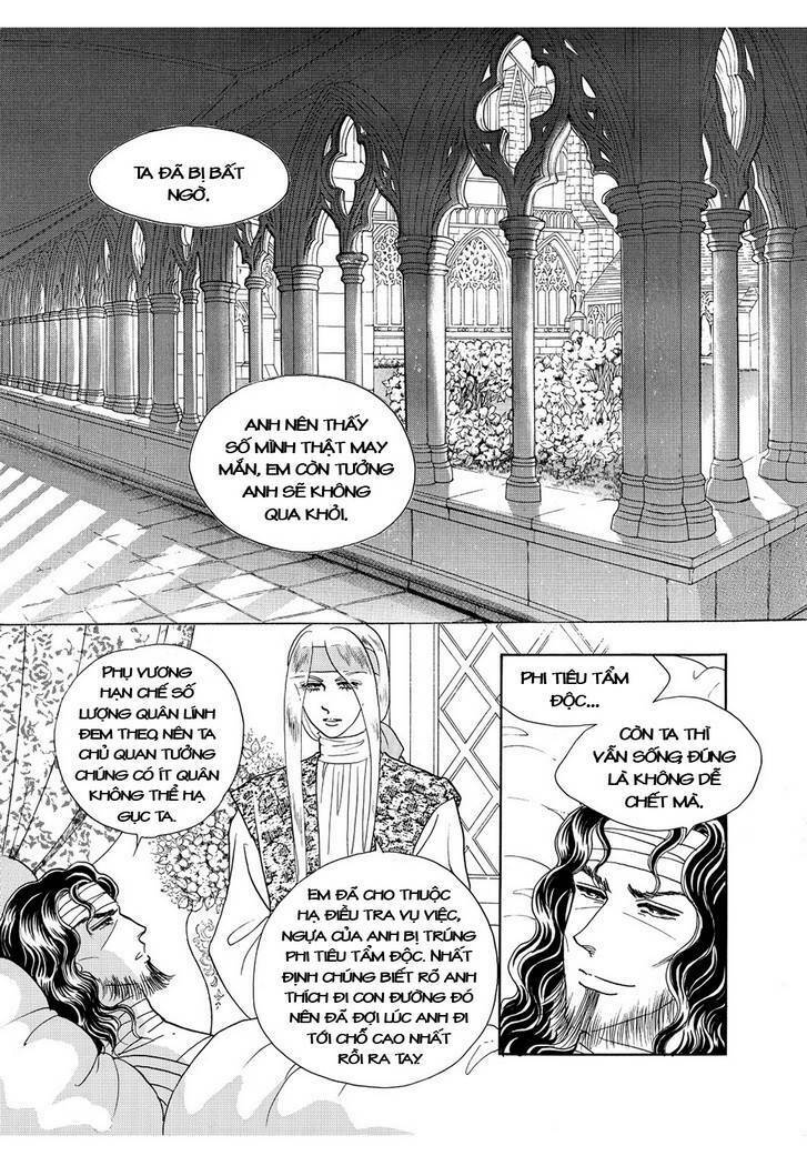 Princess Manhwa Chapter 59 - Trang 2