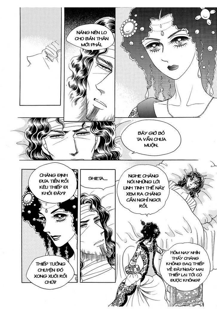 Princess Manhwa Chapter 59 - Trang 2