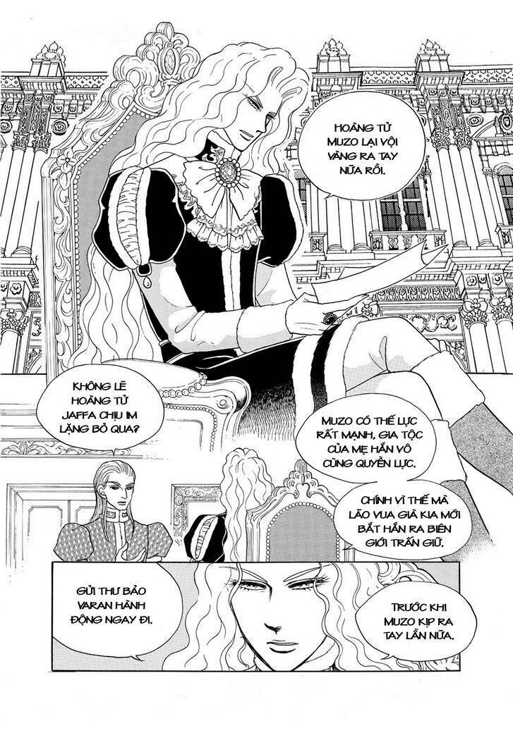 Princess Manhwa Chapter 59 - Trang 2