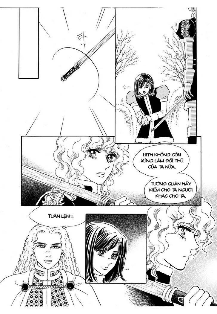 Princess Manhwa Chapter 59 - Trang 2