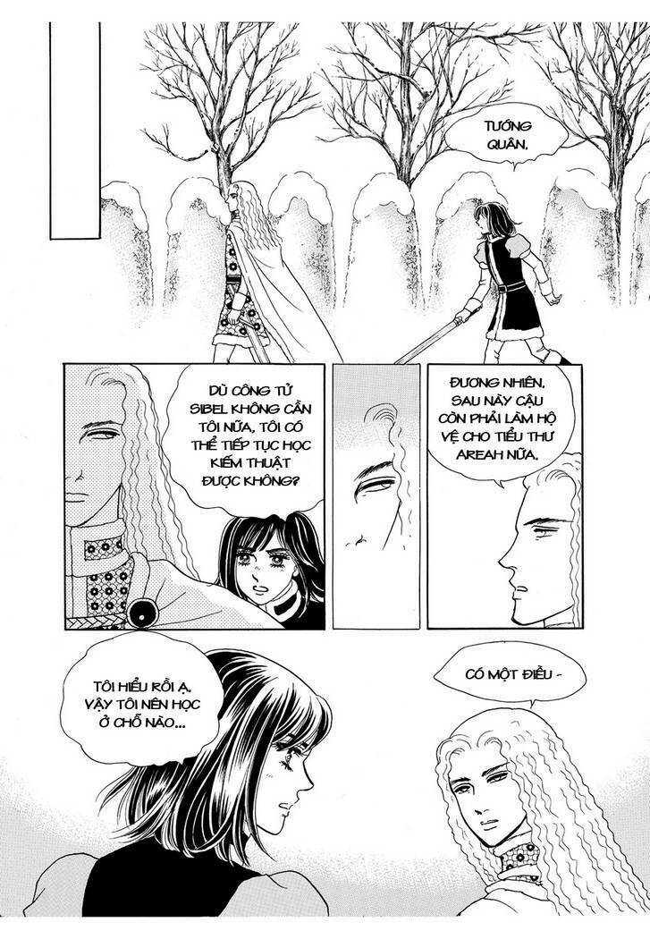 Princess Manhwa Chapter 59 - Trang 2