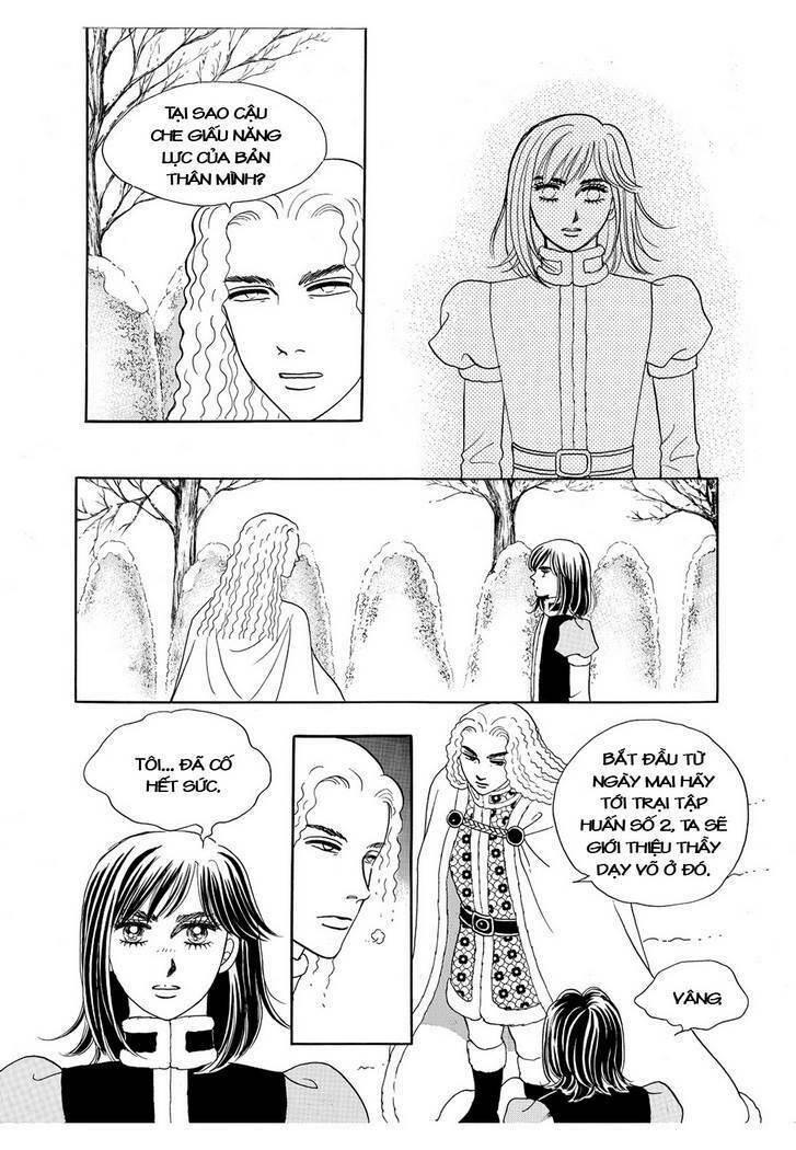 Princess Manhwa Chapter 59 - Trang 2