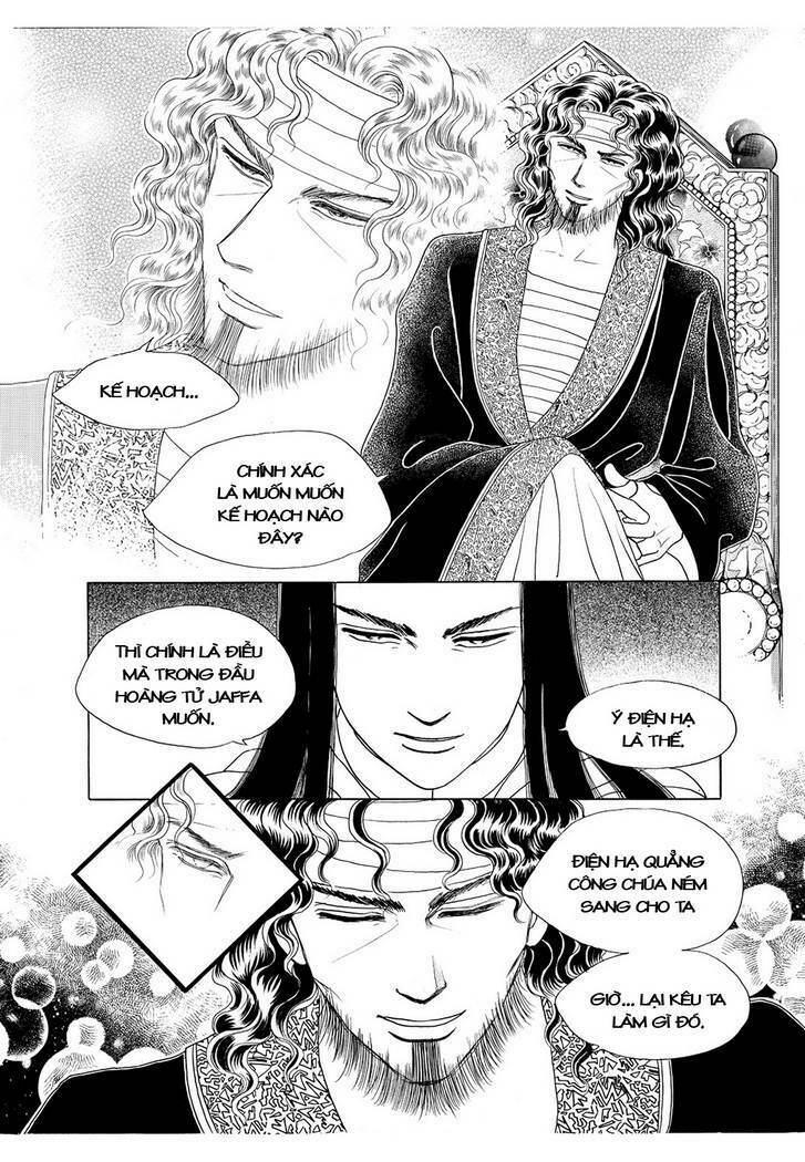 Princess Manhwa Chapter 59 - Trang 2