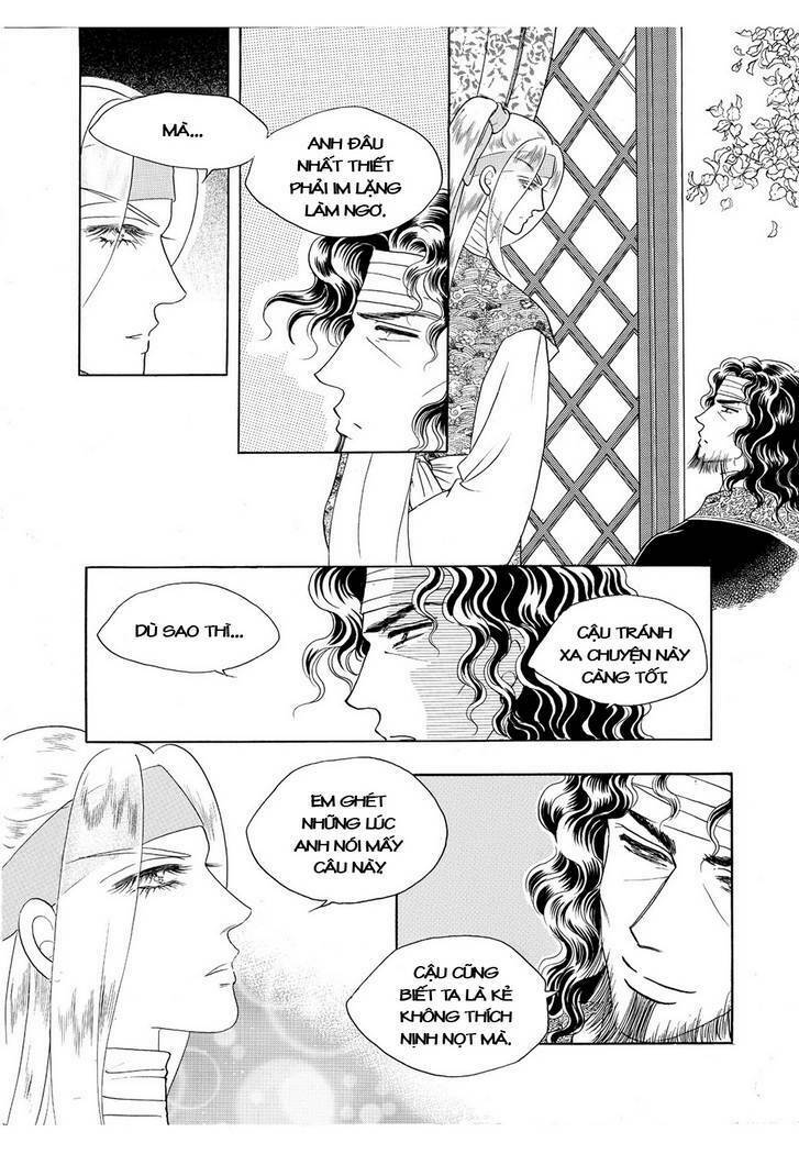 Princess Manhwa Chapter 59 - Trang 2