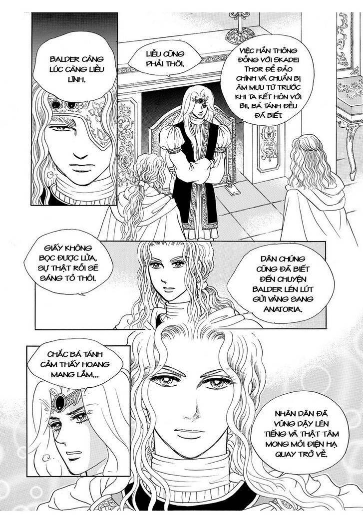 Princess Manhwa Chapter 59 - Trang 2