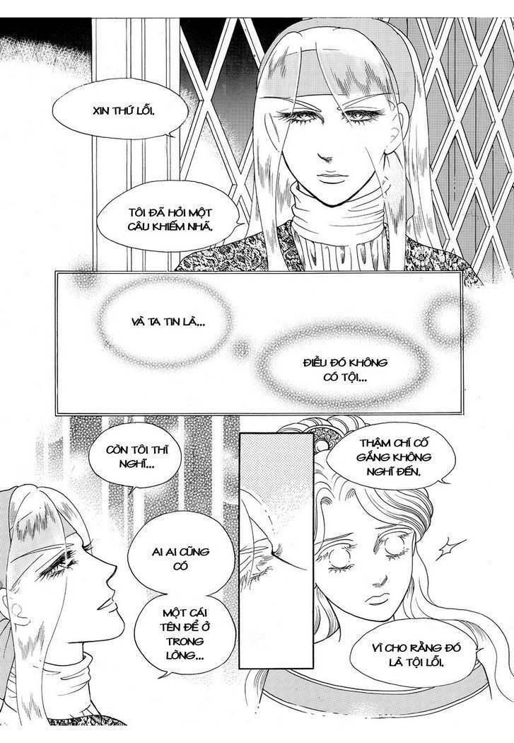 Princess Manhwa Chapter 59 - Trang 2