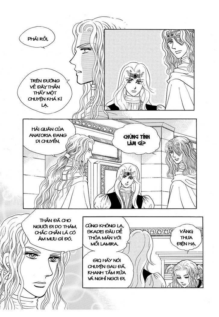 Princess Manhwa Chapter 59 - Trang 2