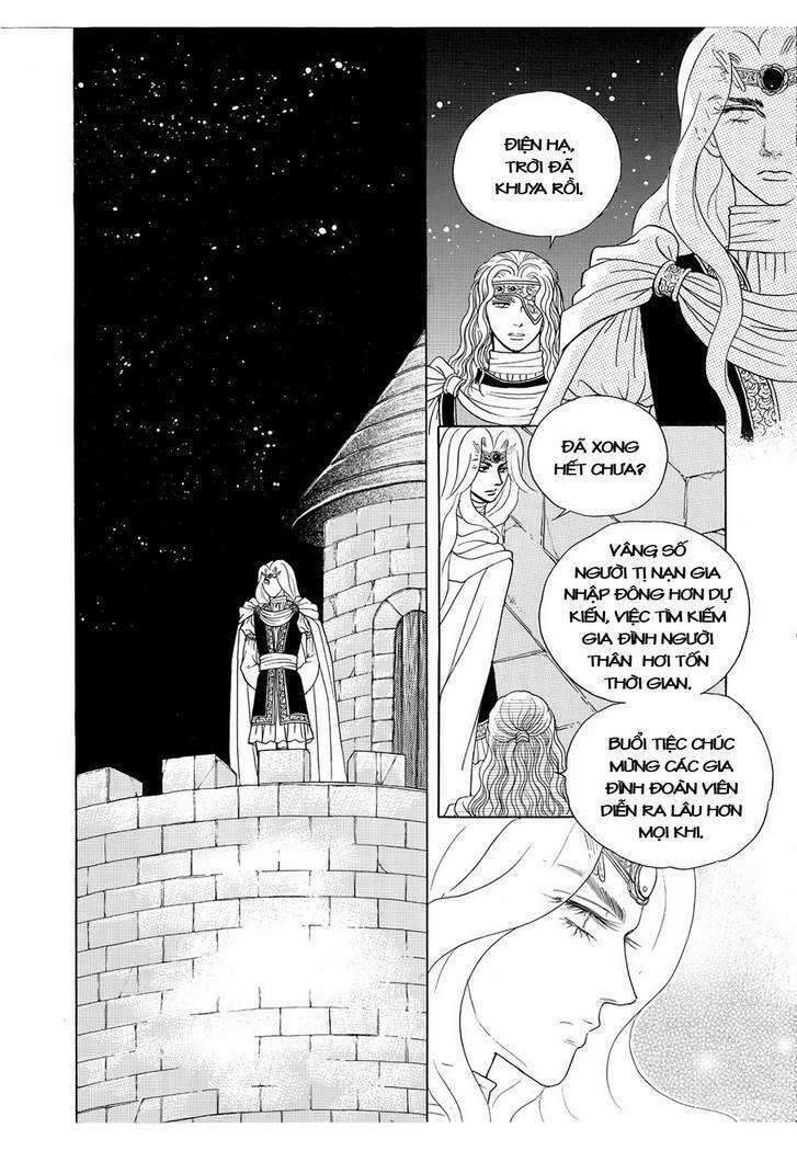 Princess Manhwa Chapter 59 - Trang 2