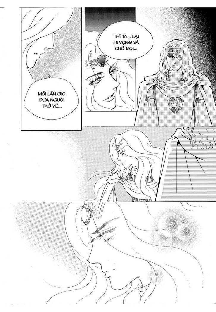 Princess Manhwa Chapter 59 - Trang 2