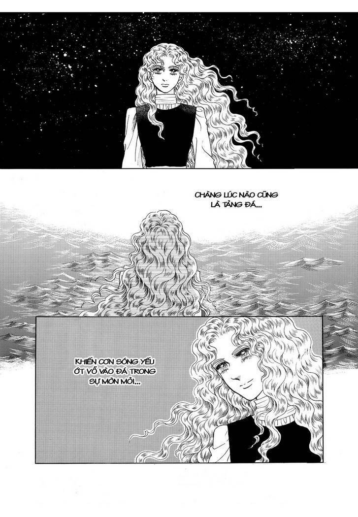 Princess Manhwa Chapter 59 - Trang 2