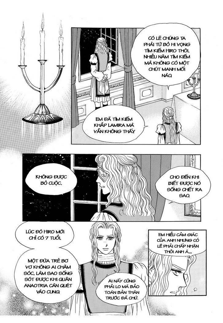 Princess Manhwa Chapter 59 - Trang 2