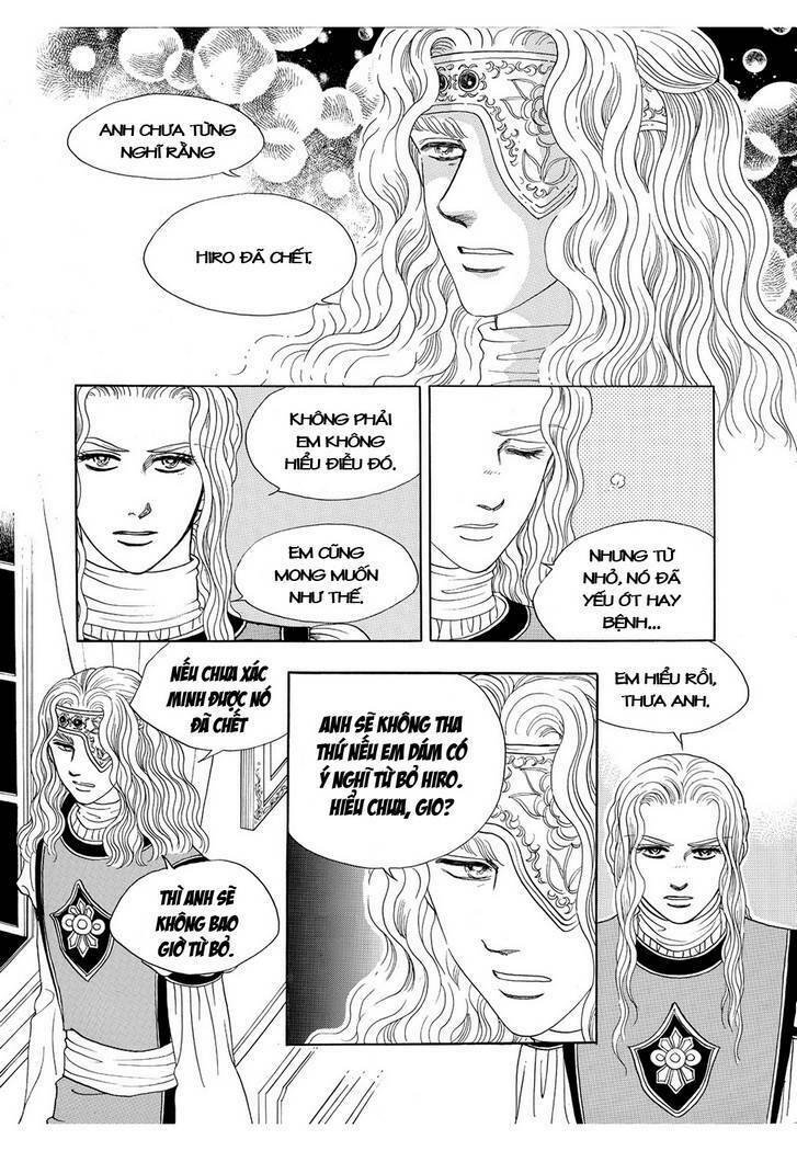 Princess Manhwa Chapter 59 - Trang 2