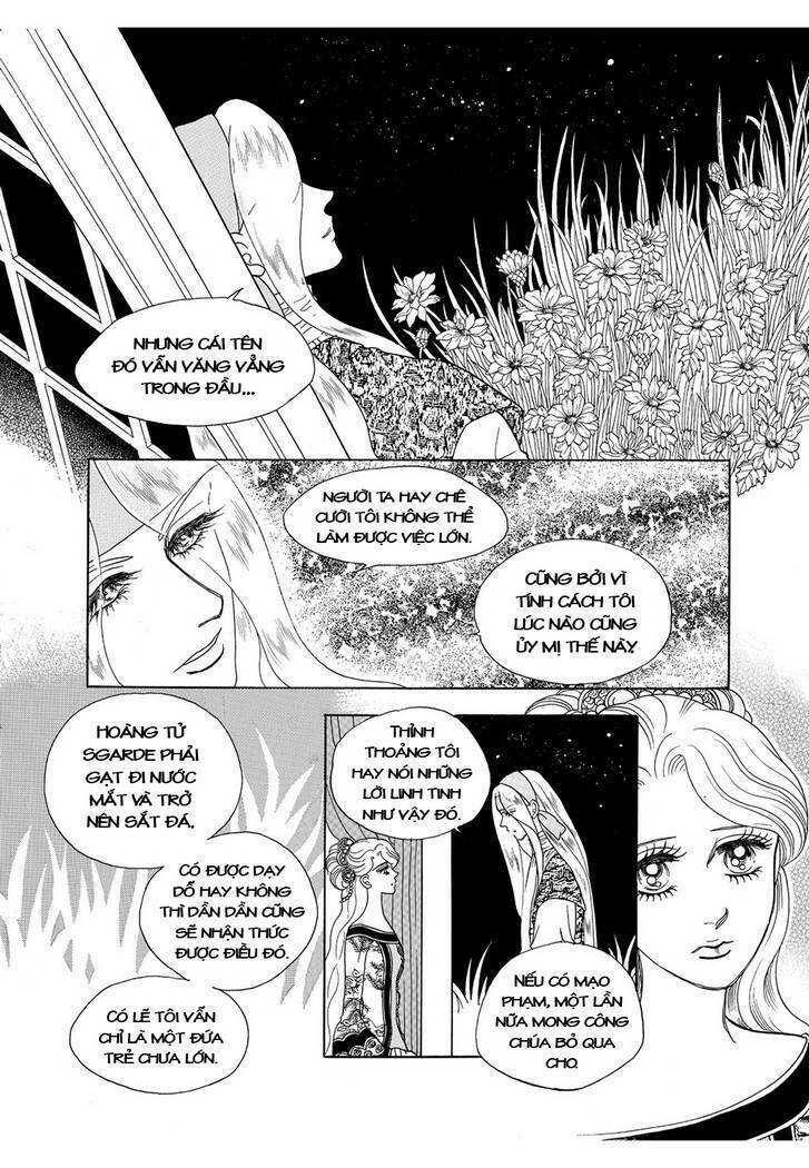 Princess Manhwa Chapter 59 - Trang 2