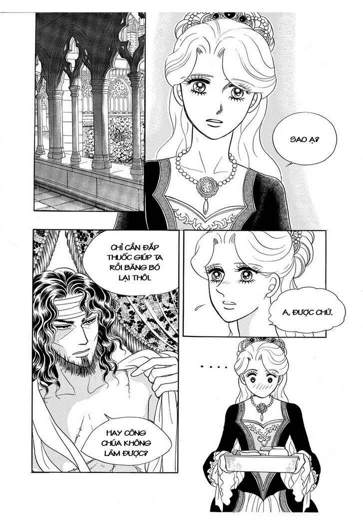 Princess Manhwa Chapter 59 - Trang 2