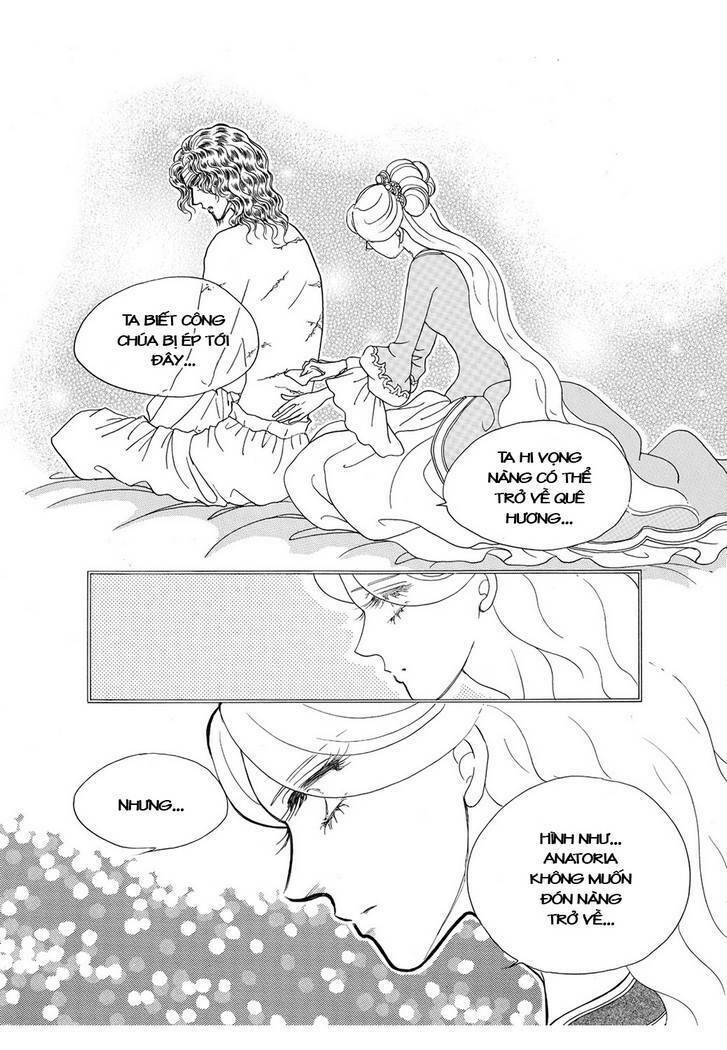 Princess Manhwa Chapter 59 - Trang 2