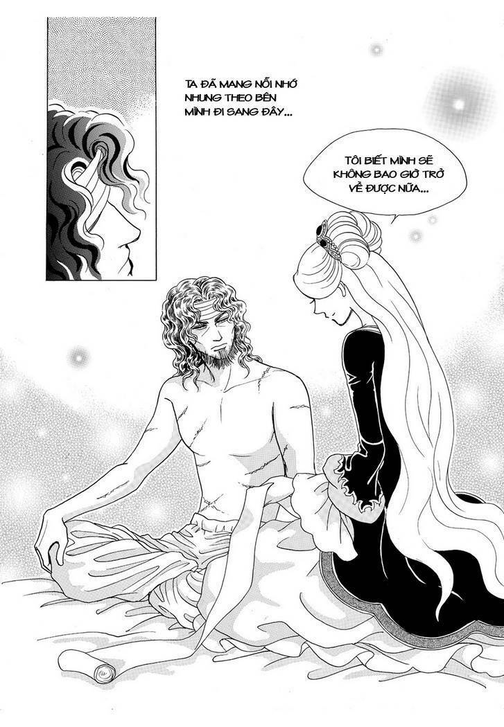 Princess Manhwa Chapter 59 - Trang 2