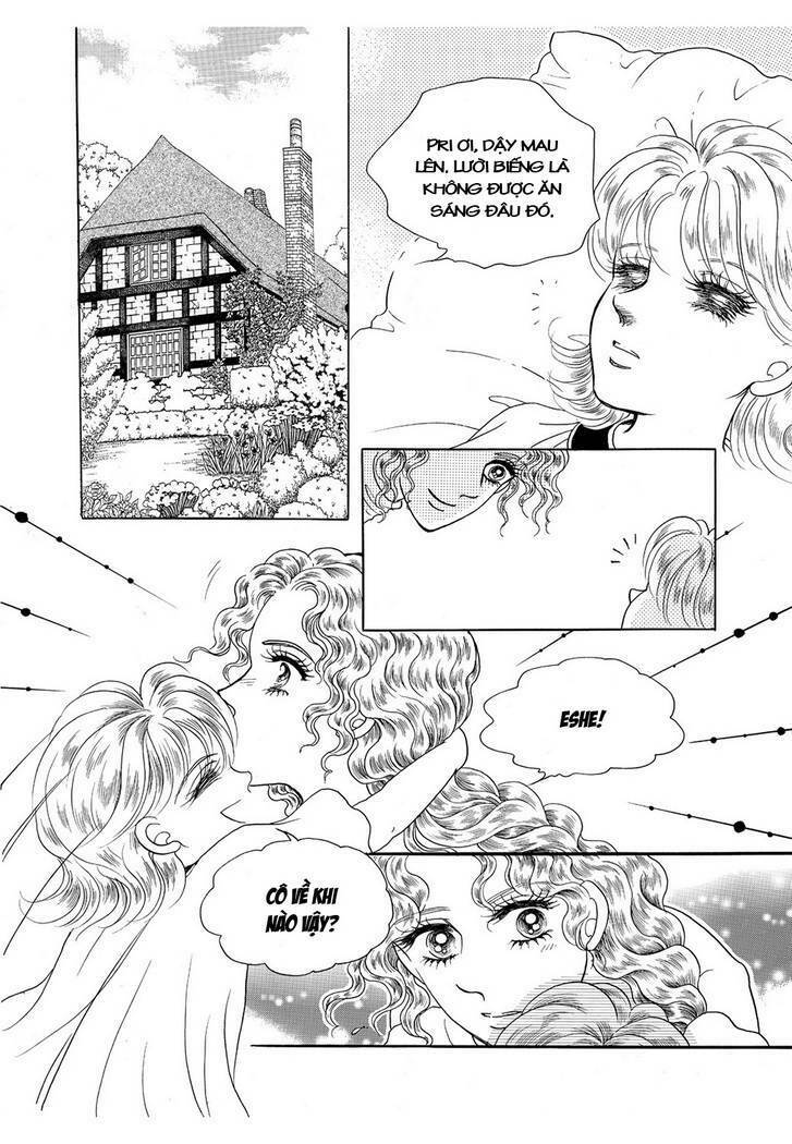 Princess Manhwa Chapter 59 - Trang 2