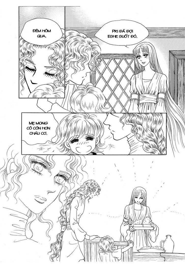 Princess Manhwa Chapter 59 - Trang 2