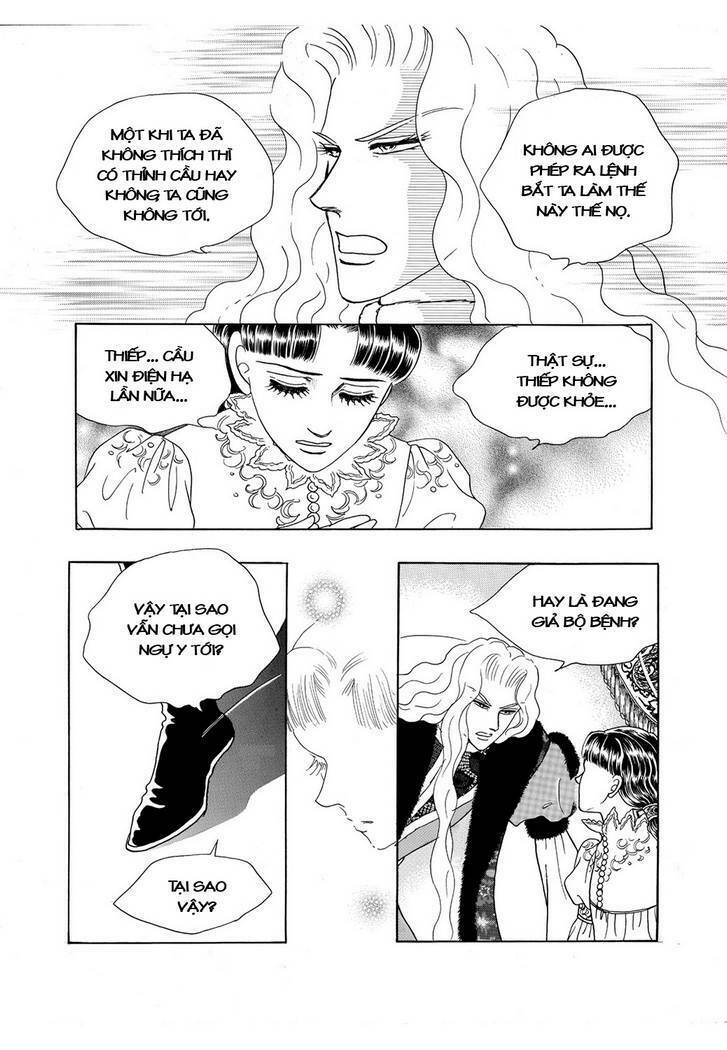 Princess Manhwa Chapter 59 - Trang 2