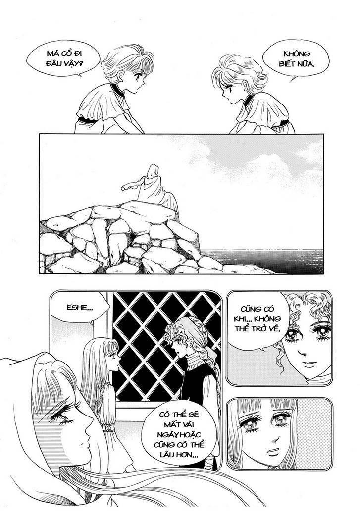 Princess Manhwa Chapter 59 - Trang 2