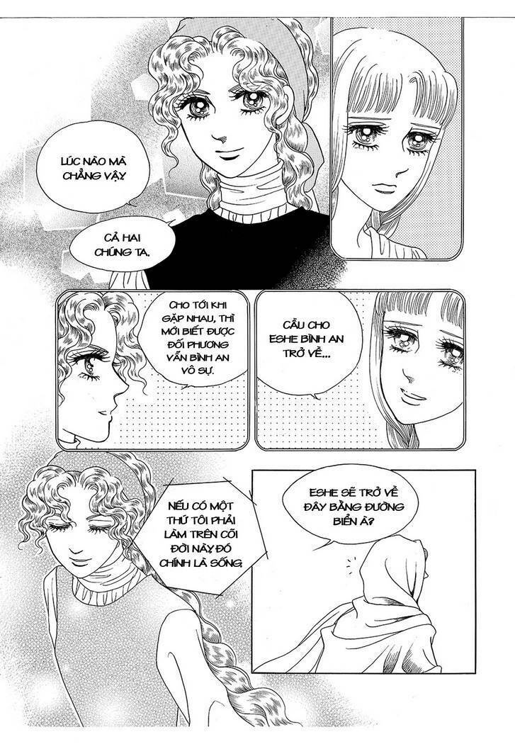 Princess Manhwa Chapter 59 - Trang 2