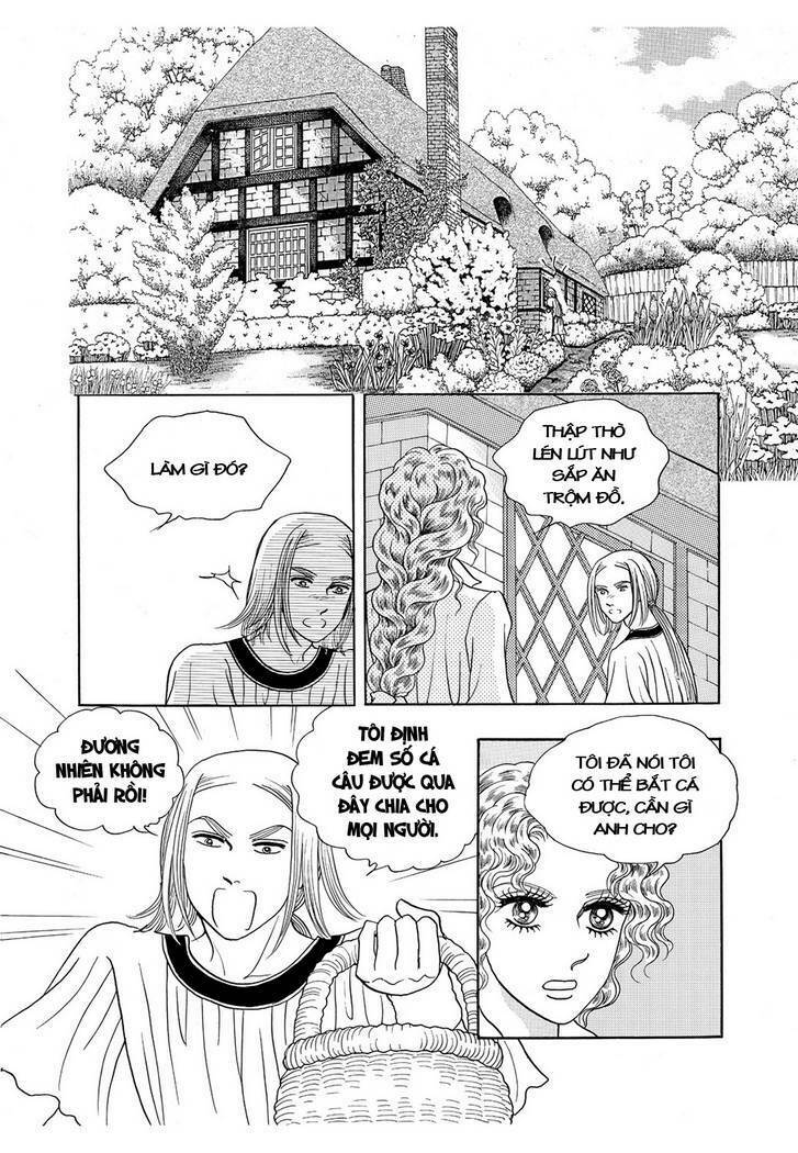 Princess Manhwa Chapter 58 - Trang 2