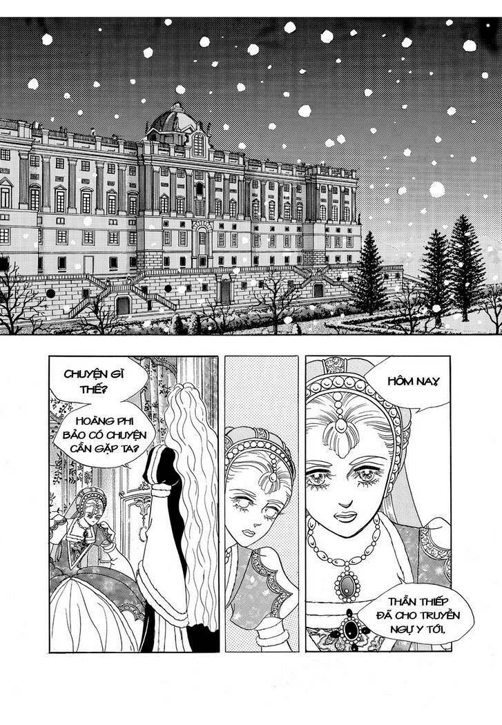 Princess Manhwa Chapter 58 - Trang 2