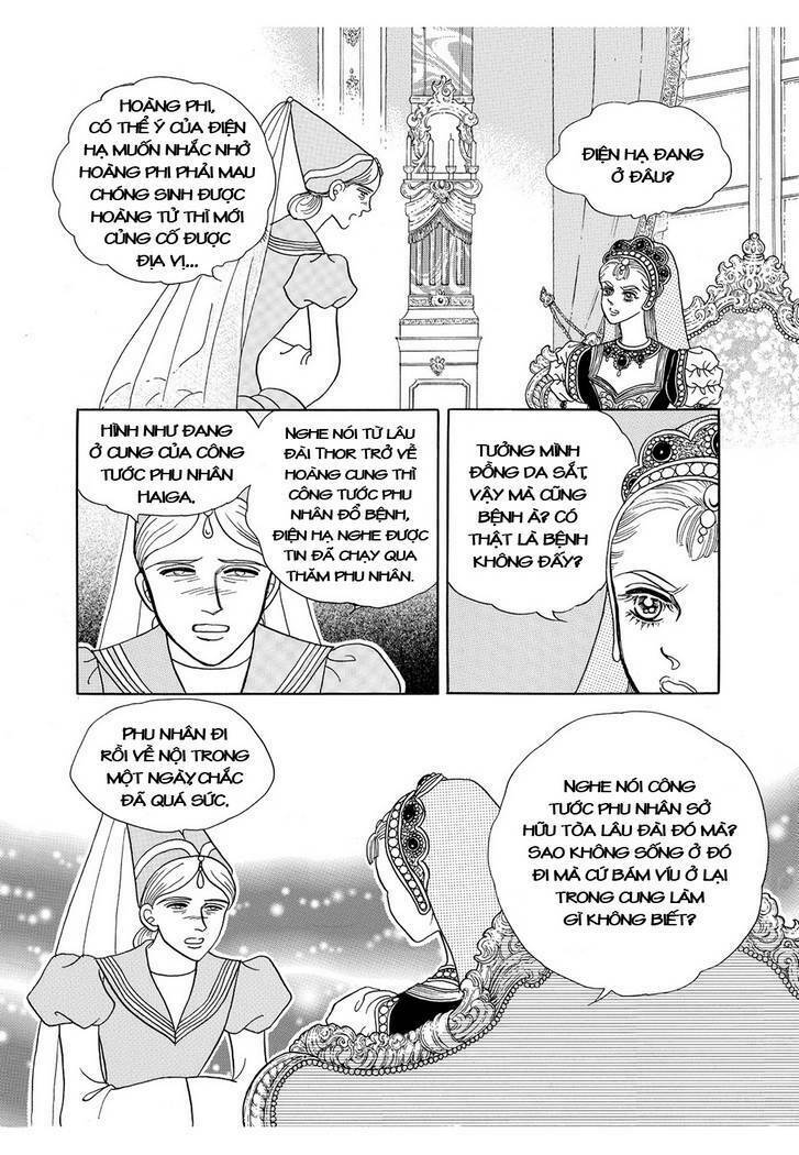 Princess Manhwa Chapter 56 - Trang 2