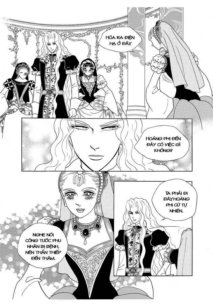 Princess Manhwa Chapter 56 - Trang 2