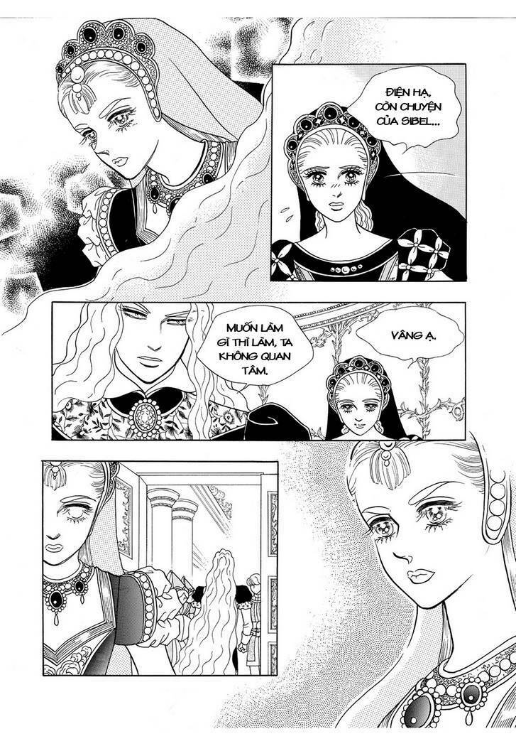 Princess Manhwa Chapter 56 - Trang 2