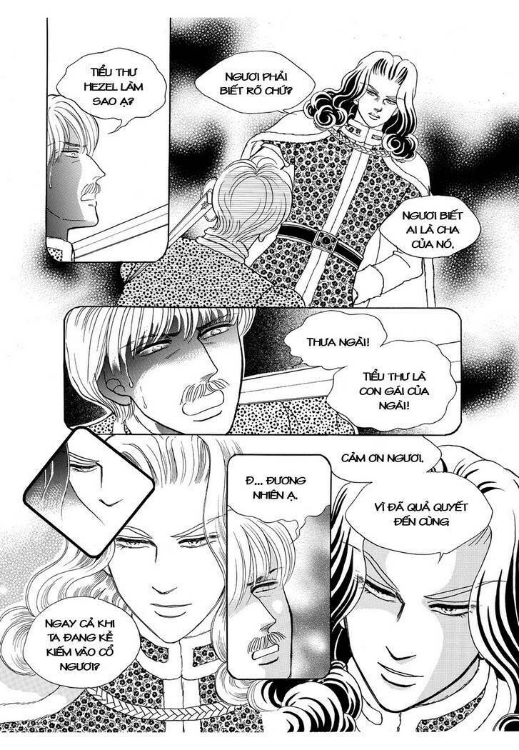 Princess Manhwa Chapter 56 - Trang 2