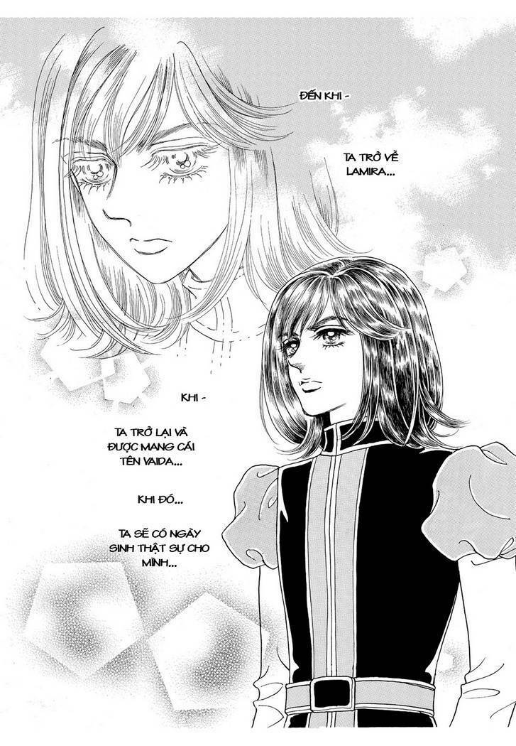 Princess Manhwa Chapter 56 - Trang 2