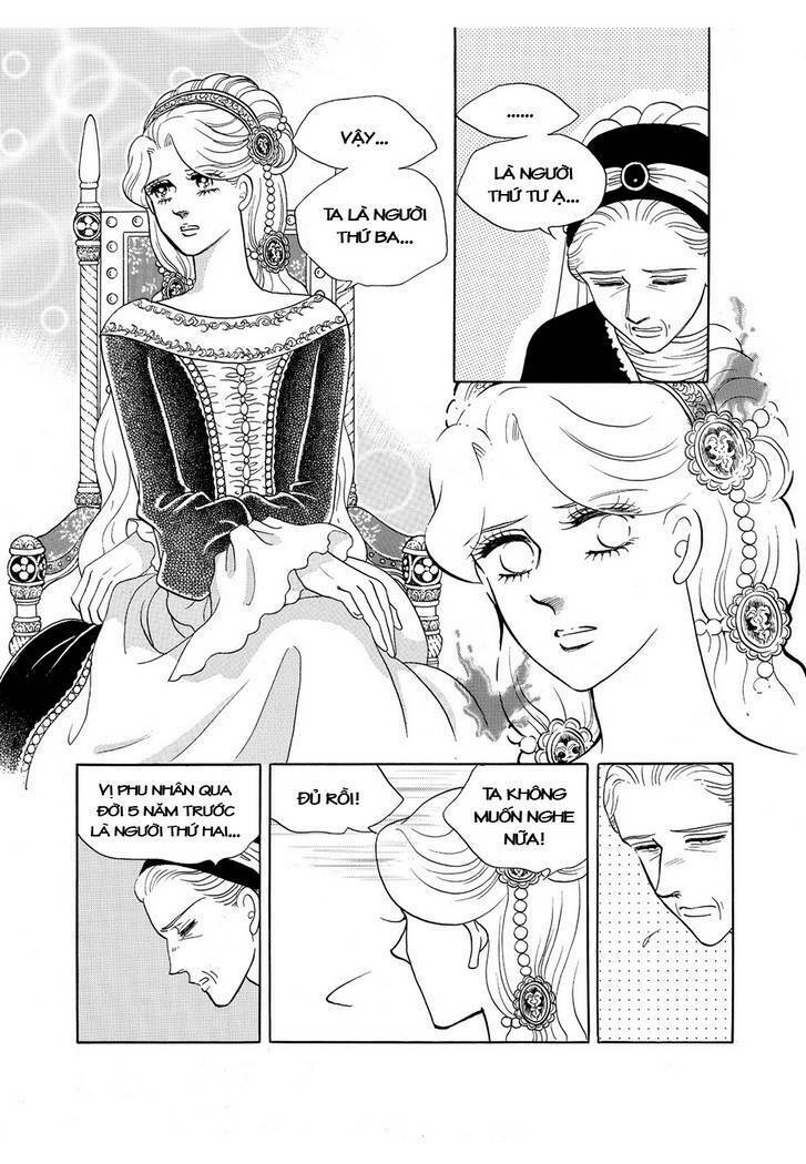 Princess Manhwa Chapter 56 - Trang 2