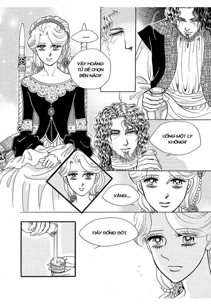 Princess Manhwa Chapter 56 - Trang 2