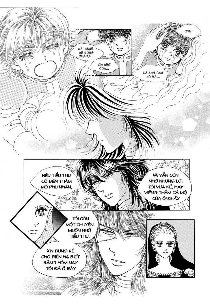 Princess Manhwa Chapter 56 - Trang 2