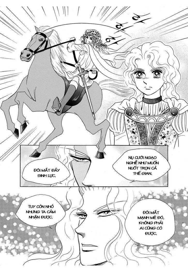 Princess Manhwa Chapter 55 - Trang 2