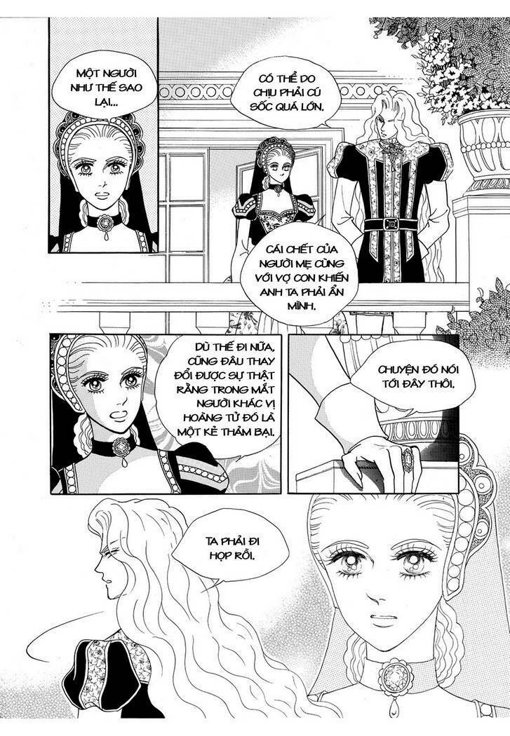 Princess Manhwa Chapter 55 - Trang 2