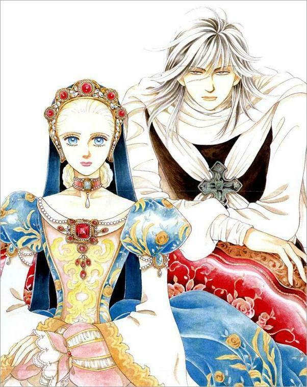 Princess Manhwa Chapter 55 - Trang 2