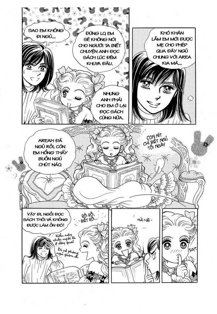 Princess Manhwa Chapter 55 - Trang 2