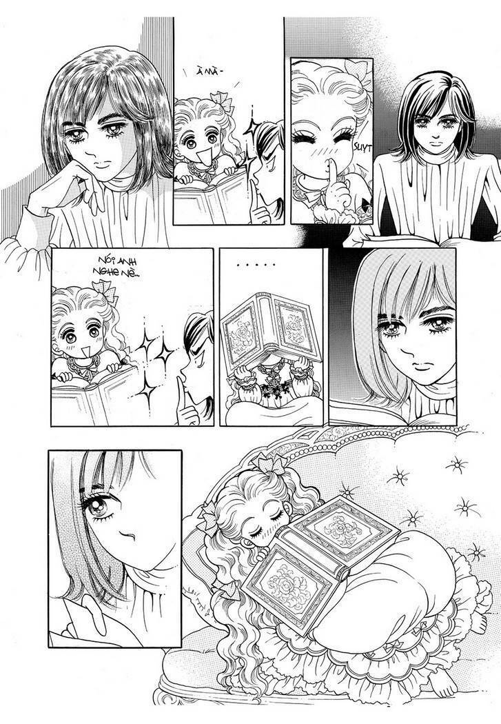 Princess Manhwa Chapter 55 - Trang 2