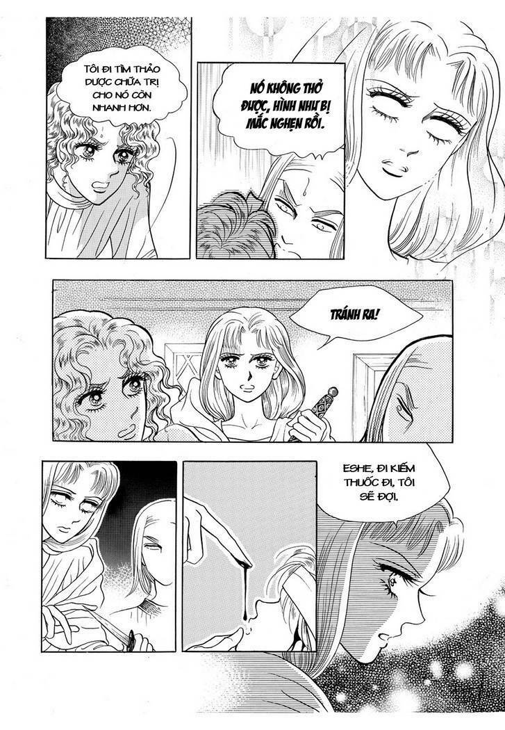 Princess Manhwa Chapter 55 - Trang 2