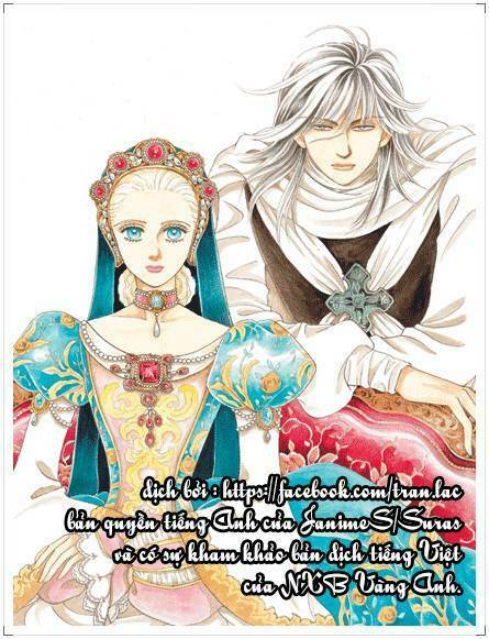 Princess Manhwa Chapter 55 - Trang 2