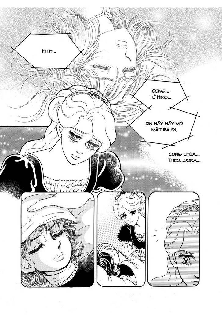 Princess Manhwa Chapter 55 - Trang 2