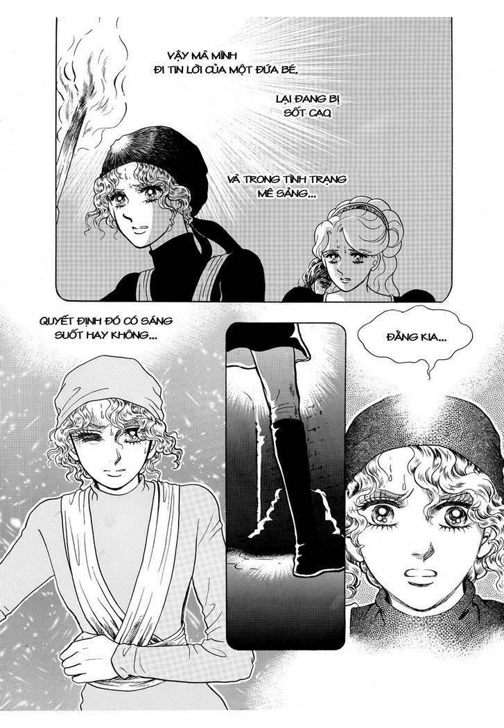 Princess Manhwa Chapter 55 - Trang 2