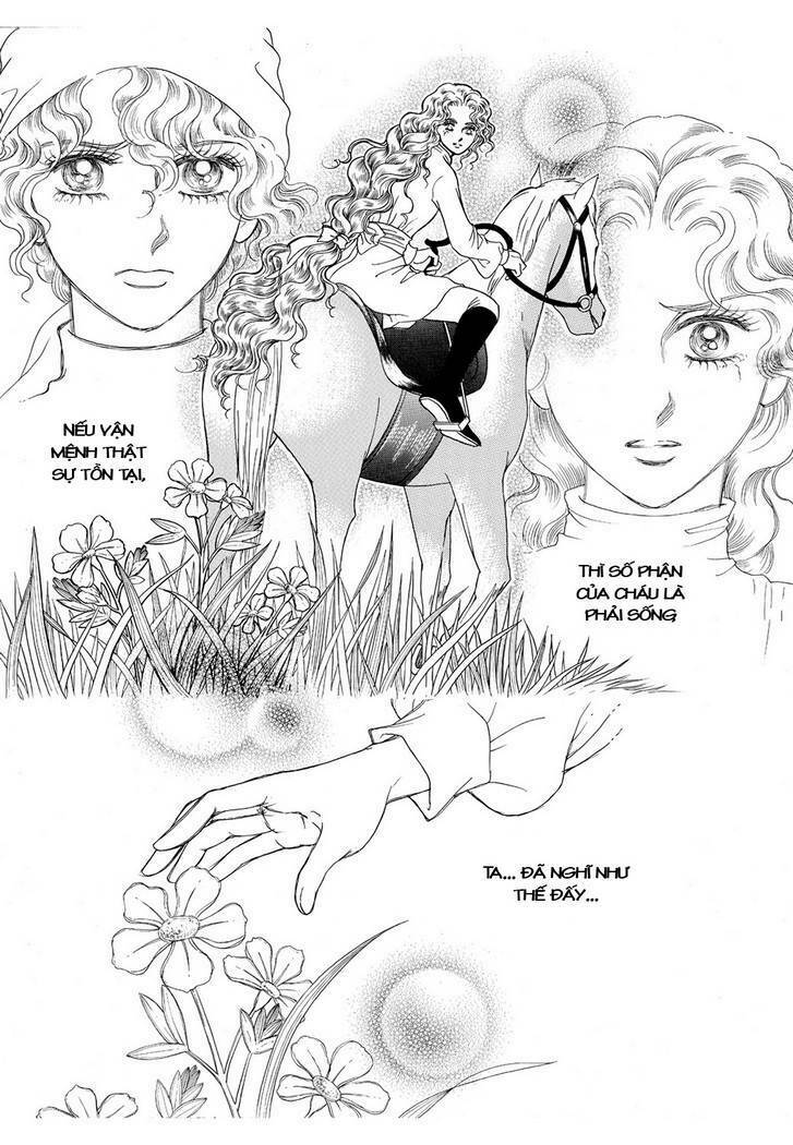 Princess Manhwa Chapter 55 - Trang 2