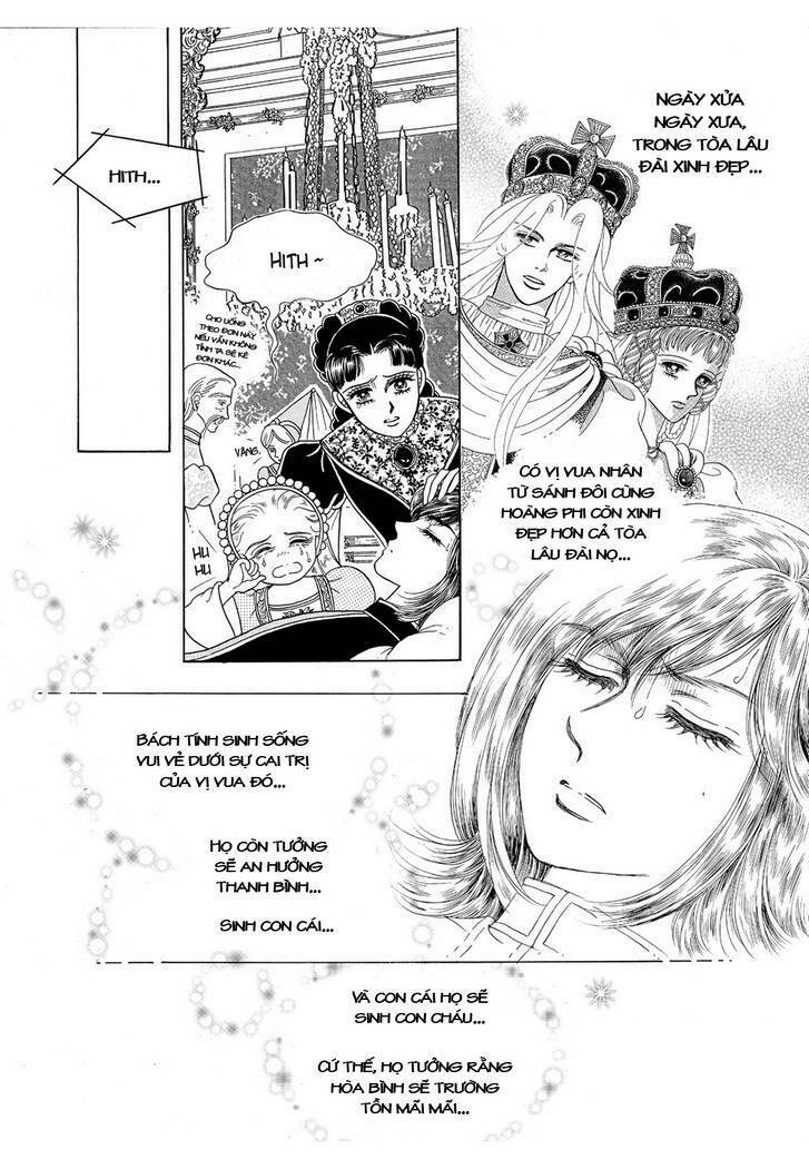 Princess Manhwa Chapter 55 - Trang 2